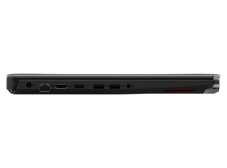 Asus TUF FX505 Ryzen 5 3350H 16 GB ram 512GB SSD GTX 1650 15.6" GRADO A