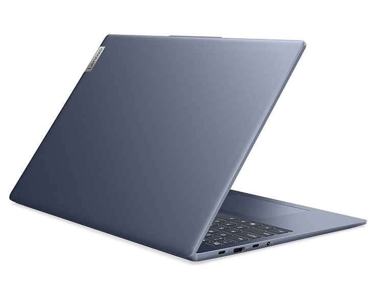 LENOVO IDEAPAD SLIM 5 16IRL8 INTEL CORE I7 16 GB RAM 512 GB SSD 16" OPEN BOX