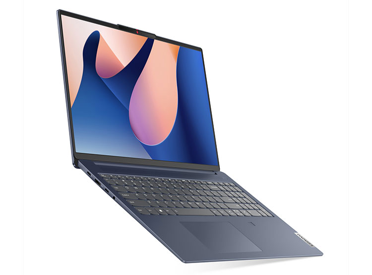 LENOVO IDEAPAD SLIM 5 16IRL8 INTEL CORE I7 16 GB RAM 512 GB SSD 16" OPEN BOX