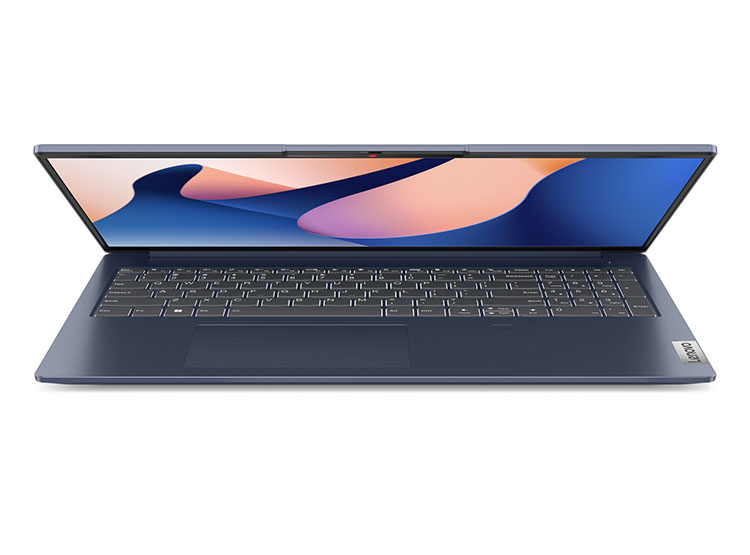 LENOVO IDEAPAD SLIM 5 16IRL8 INTEL CORE I7 16 GB RAM 512 GB SSD 16" OPEN BOX