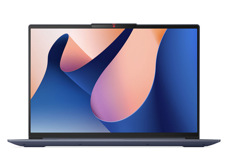 LENOVO IDEAPAD SLIM 5 16IRL8 INTEL CORE I7 16 GB RAM 512 GB SSD 16" OPEN BOX