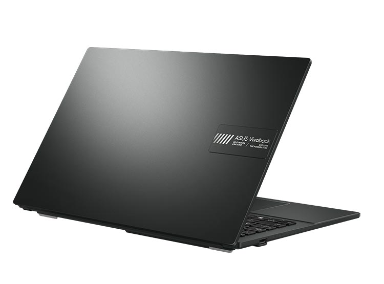 ASUS E1504FA-L1140W AMD RYZEN 5 8 GB RAM 512 GB SSD AMD 15.6 OPEN BOX