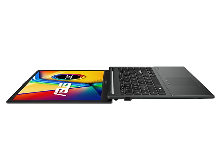 ASUS E1504FA-L1140W AMD RYZEN 5 8 GB RAM 512 GB SSD AMD 15.6 OPEN BOX