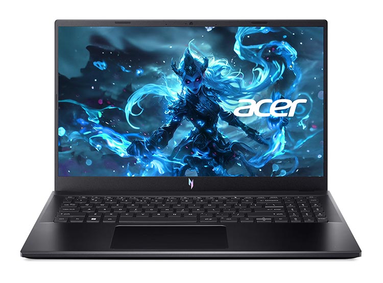 ACER NITRO V ANV15-41-R3RJ-1 AMD RYZEN 7 16 GB RAM 512 GB SSD NVIDIA RTX 3050 6GB 15.6 OPEN BOX EXHIBICION