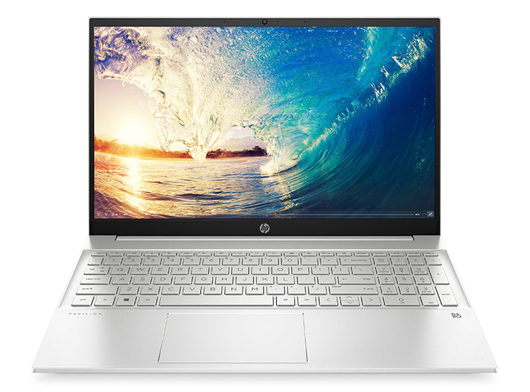 HP PAVILION 15-EG2519LA INTEL CORE I5 8GB RAM 512GB SSD 15.6” OPEN BOX