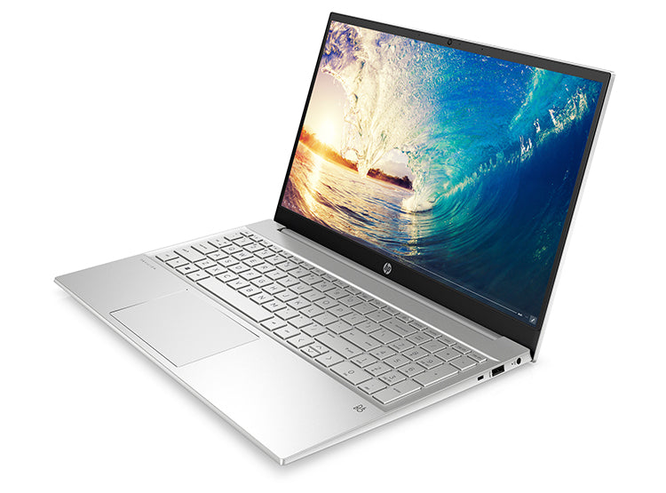 HP PAVILION 15-EG2519LA INTEL CORE I5 8GB RAM 512GB SSD 15.6” OPEN BOX