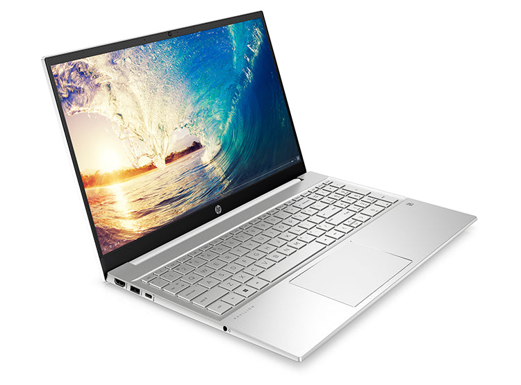 HP PAVILION 15-EG2519LA INTEL CORE I5 8GB RAM 512GB SSD 15.6” OPEN BOX