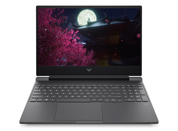 HP Victus 15-FA0025LA Intel Core i5-12450H 8GB RAM 512GB SSD RTX 3050 15,6" FHD 144Hz IMPORTACION 15-20 DIAS HABILES
