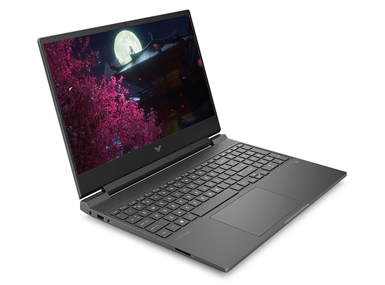 HP Victus 15-FA0025LA Intel Core i5-12450H 8GB RAM 512GB SSD RTX 3050 15,6" FHD 144Hz IMPORTACION 15-20 DIAS HABILES