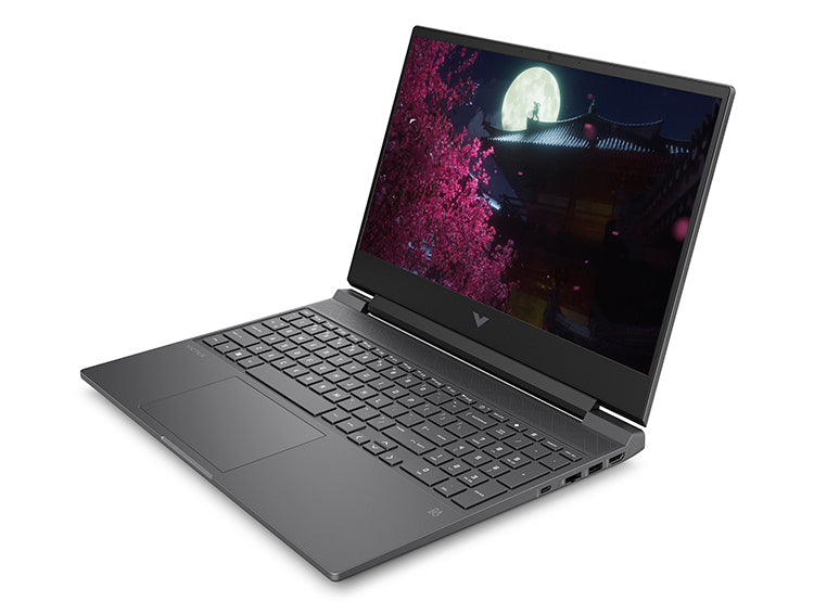 HP Victus 15-FA0025LA Intel Core i5-12450H 8GB RAM 512GB SSD RTX 3050 15,6" FHD 144Hz IMPORTACION 15-20 DIAS HABILES