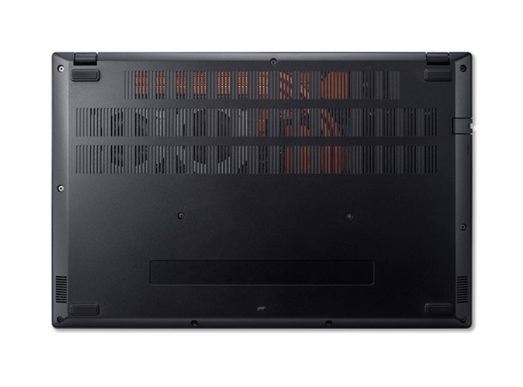 Acer Nitro V 15 - Intel i7-13620H - RAM 16GB DDR5 5200MHZ -SSD 512GB - RTX 4060 - 15.6" FHD IPS - Inglés - W11H - Black ( ANV15-51-789J)