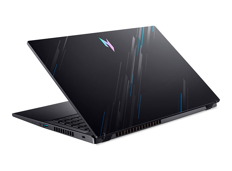 Acer Nitro V 15 - Intel i7-13620H - RAM 16GB DDR5 5200MHZ -SSD 512GB - RTX 4060 - 15.6" FHD IPS - Inglés - W11H - Black ( ANV15-51-789J)