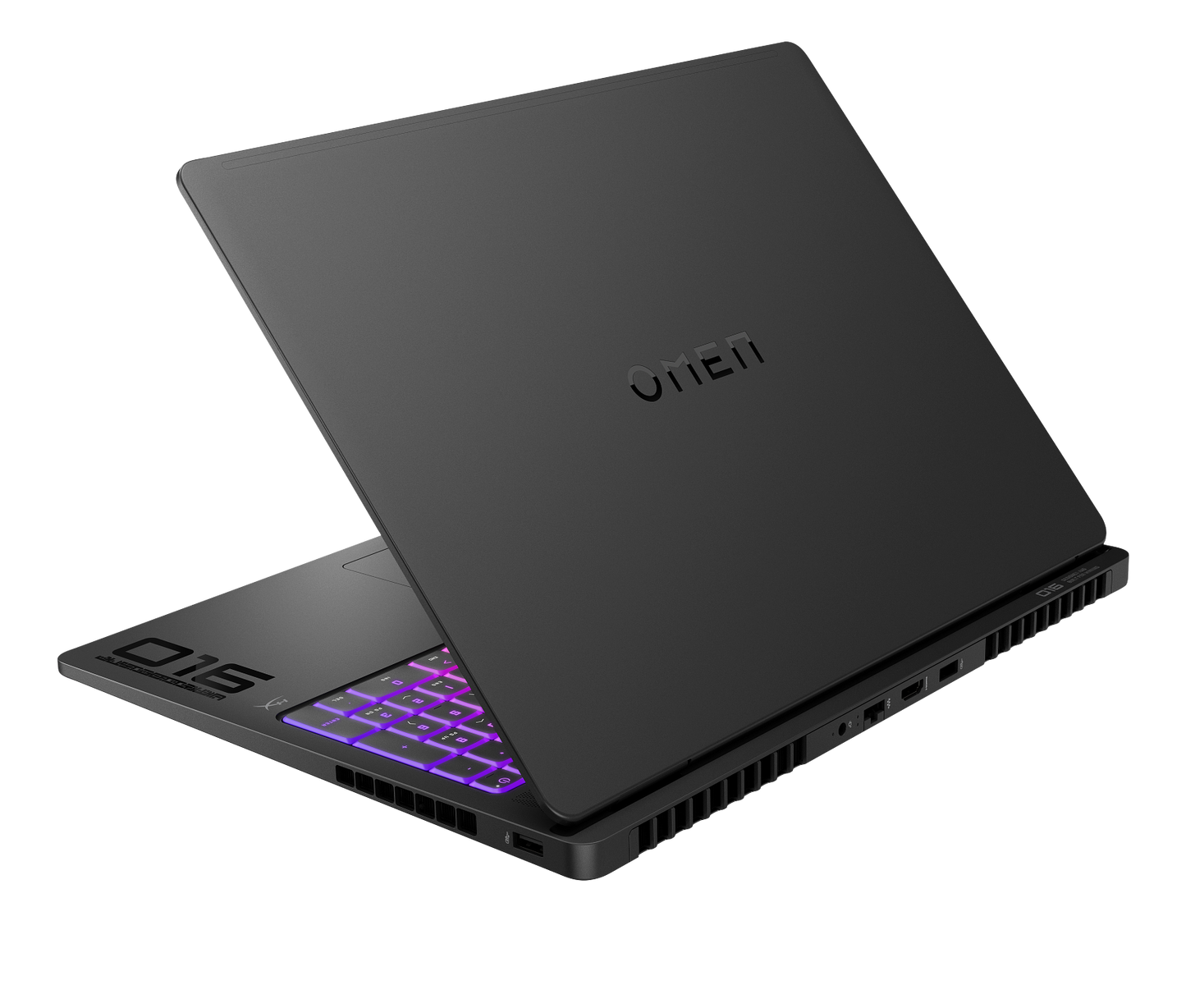 HP OMEN 16-AH0033DX Intel Core Ultra 9 RTX 5080 32GB RAM 1TB SSD 16" 240Hz IMPORTACION 15 a 20 días hábiles