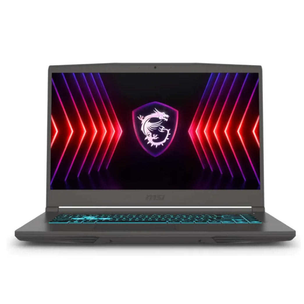 MSI Thin 15 15.6" 144Hz FHD - Intel Core i5-13420H, NVIDIA Geforce RTX 3050 (4GB GDDR6)  , 16GB DDR4 RAM, 512GB NVMe SSD, Cooler Boost 5, Win 11 Home IMPORTACION 15-20 DIAS HABILES