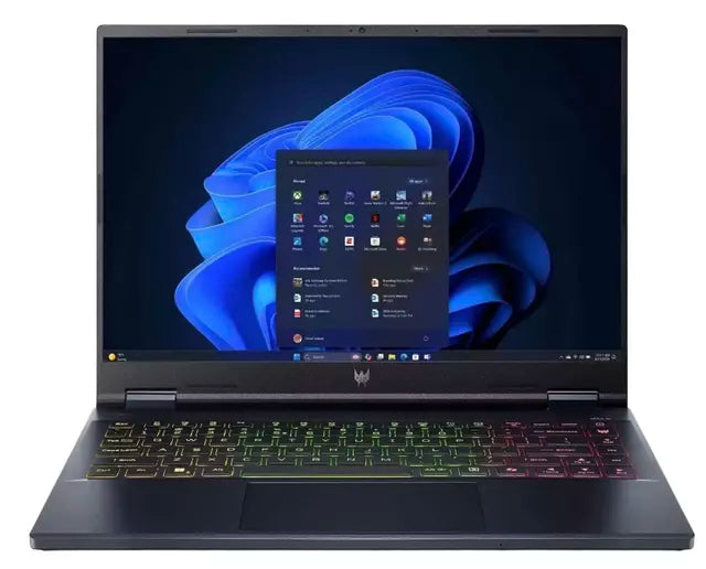 Acer Predator Helios Neo 14.5 Intel Core Ultra 7 NVIDIA RTX 4070 16GB RAM 1TB SSD (Grado A)