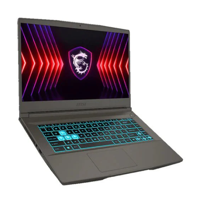 MSI Thin 15 15.6" 144Hz FHD - Intel Core i5-13420H, NVIDIA Geforce RTX 3050 (4GB GDDR6)  , 16GB DDR4 RAM, 512GB NVMe SSD, Cooler Boost 5, Win 11 Home IMPORTACION 15-20 DIAS HABILES