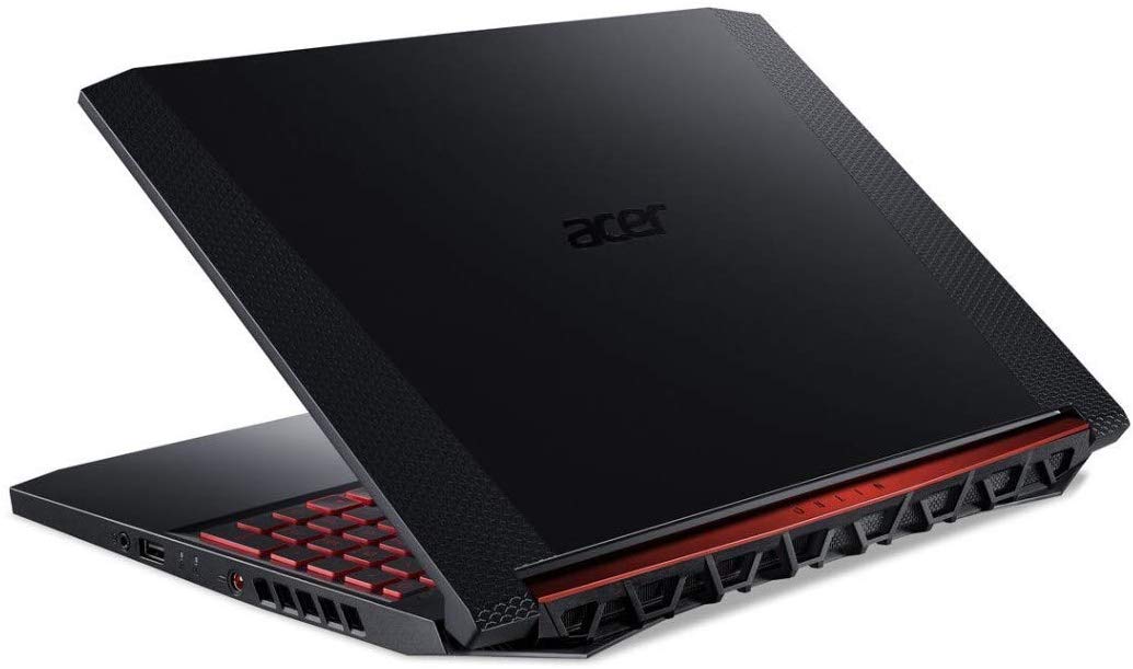 Acer Nitro 5 – AMD Ryzen 5 3550H / NVIDIA GeForce GTX 1650 4GB / 16GB DDR4 / SSD 512GB (Grado A)
