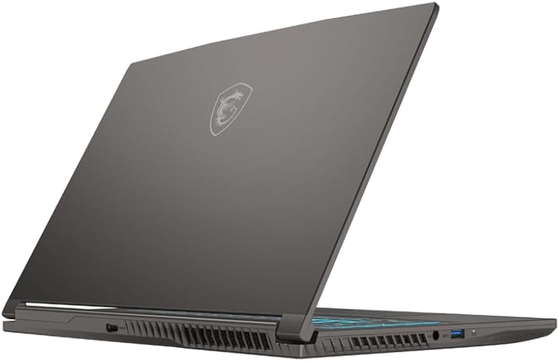 MSI Thin 15 15.6" 144Hz FHD - Intel Core i5-13420H, NVIDIA Geforce RTX 3050 (4GB GDDR6)  , 16GB DDR4 RAM, 512GB NVMe SSD, Cooler Boost 5, Win 11 Home IMPORTACION 15-20 DIAS HABILES