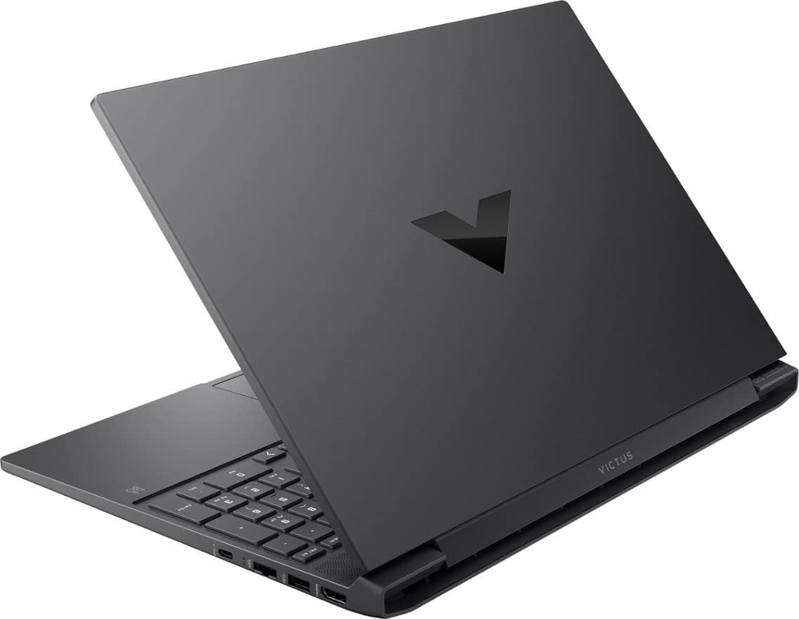 HP VICTUS 15-FB2063 AMD Ryzen 5  512GB SSD  8GB Ram  Radeon® RX 6550M  15″ FHD 144hz IMPORTADO 15 a 20 días hábiles