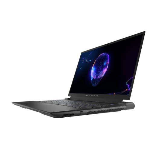 ALIENWARE M18 R2 I9 14900HX RTX 4070 8GB DDR6 TDP 140W 18" QHD + 165HZ 2560x1600 32GB DDR5 5600MhZ 1TB SSD  OPEN BOX IMPORTACION 15-20 DIAS HABILES