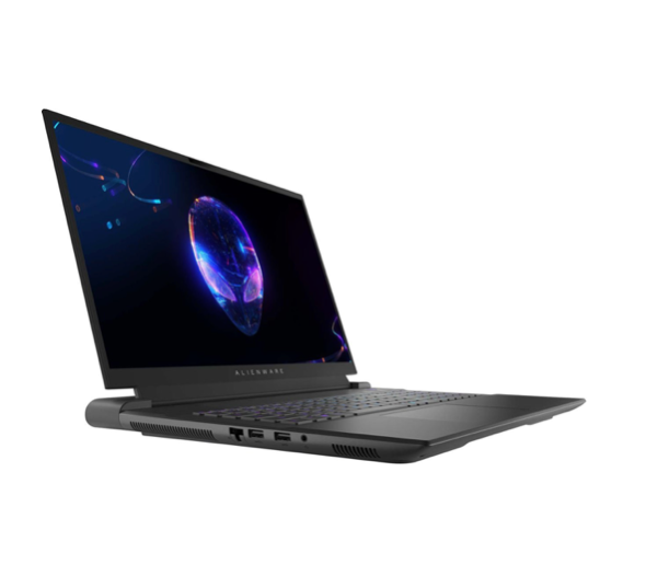 ALIENWARE M18 R2 I9 14900HX RTX 4070 8GB DDR6 TDP 140W 18" QHD + 165HZ 2560x1600 32GB DDR5 5600MhZ 1TB SSD  OPEN BOX IMPORTACION 15-20 DIAS HABILES