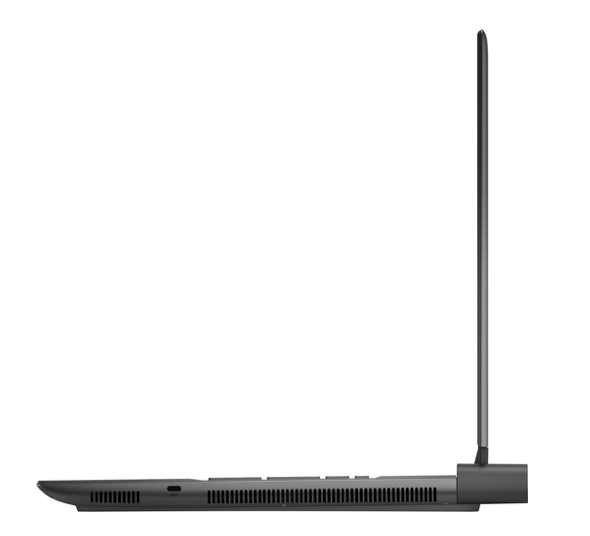 ALIENWARE M18 R2 I9 14900HX RTX 4070 8GB DDR6 TDP 140W 18" QHD + 165HZ 2560x1600 32GB DDR5 5600MhZ 1TB SSD  OPEN BOX IMPORTACION 15-20 DIAS HABILES