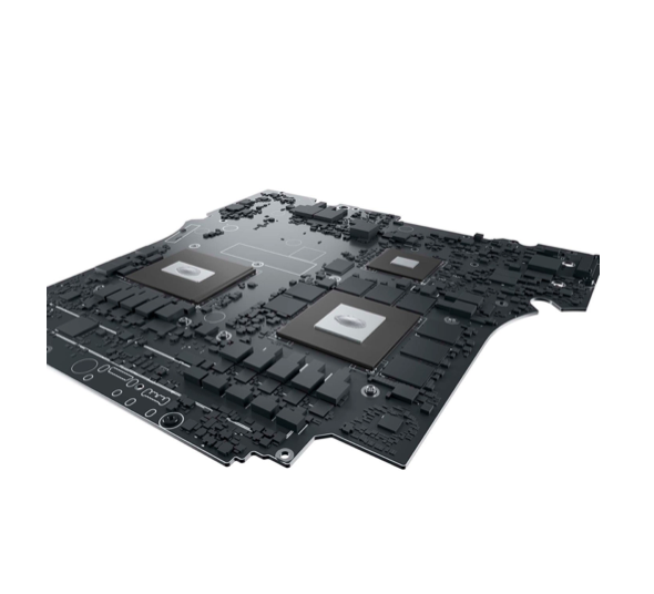 ALIENWARE M18 R2 I9 14900HX RTX 4070 8GB DDR6 TDP 140W 18" QHD + 165HZ 2560x1600 32GB DDR5 5600MhZ 1TB SSD  OPEN BOX IMPORTACION 15-20 DIAS HABILES