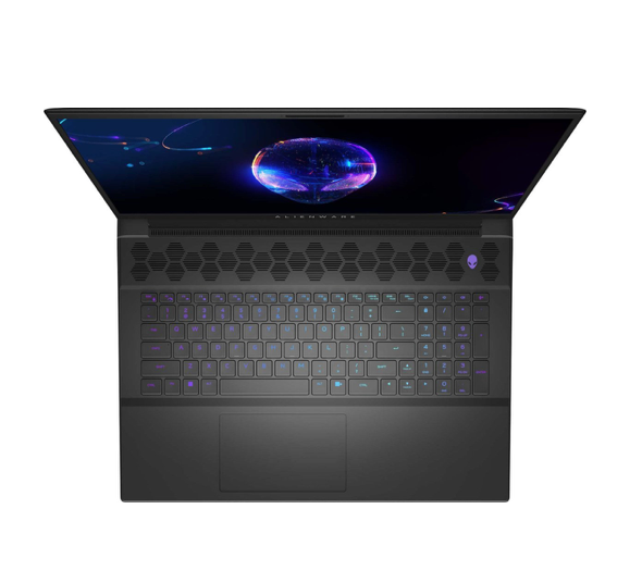 ALIENWARE M18 R2 I9 14900HX RTX 4070 8GB DDR6 TDP 140W 18" QHD + 165HZ 2560x1600 32GB DDR5 5600MhZ 1TB SSD  OPEN BOX IMPORTACION 15-20 DIAS HABILES
