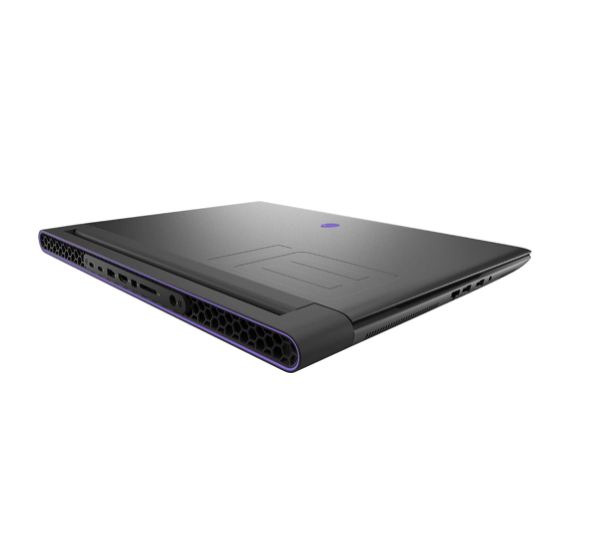 ALIENWARE M18 R2 I9 14900HX RTX 4070 8GB DDR6 TDP 140W 18" QHD + 165HZ 2560x1600 32GB DDR5 5600MhZ 1TB SSD  OPEN BOX IMPORTACION 15-20 DIAS HABILES