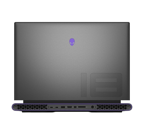 ALIENWARE M18 R2 I9 14900HX RTX 4070 8GB DDR6 TDP 140W 18" QHD + 165HZ 2560x1600 32GB DDR5 5600MhZ 1TB SSD  OPEN BOX IMPORTACION 15-20 DIAS HABILES