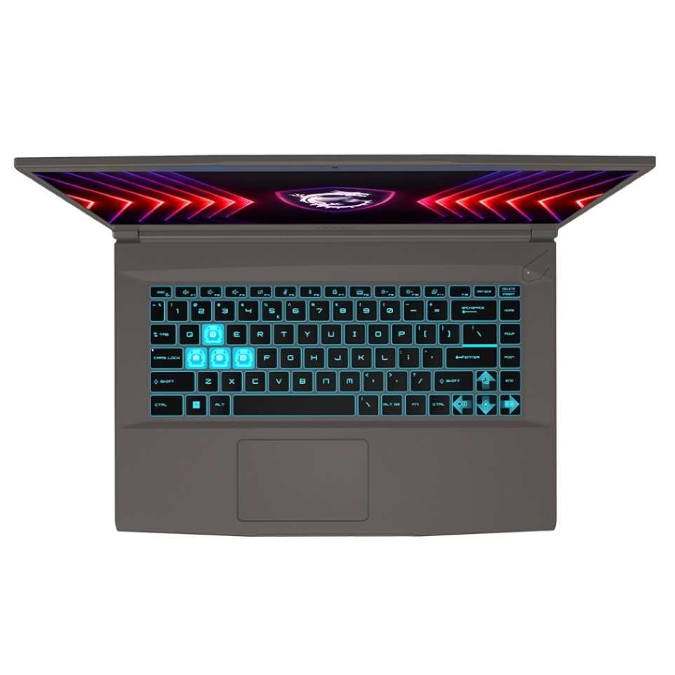 MSI Thin 15 15.6" 144Hz FHD - Intel Core i5-13420H, NVIDIA Geforce RTX 3050 (4GB GDDR6)  , 16GB DDR4 RAM, 512GB NVMe SSD, Cooler Boost 5, Win 11 Home IMPORTACION 15-20 DIAS HABILES