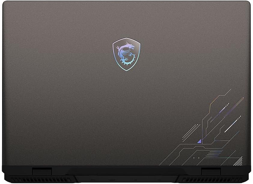 Msi Crosshair 16 144hz FHD+ I7 14650hx 16GB RAM 1TB SSD RTX 4070  IMPORTACION 15-20 DIAS HABILES