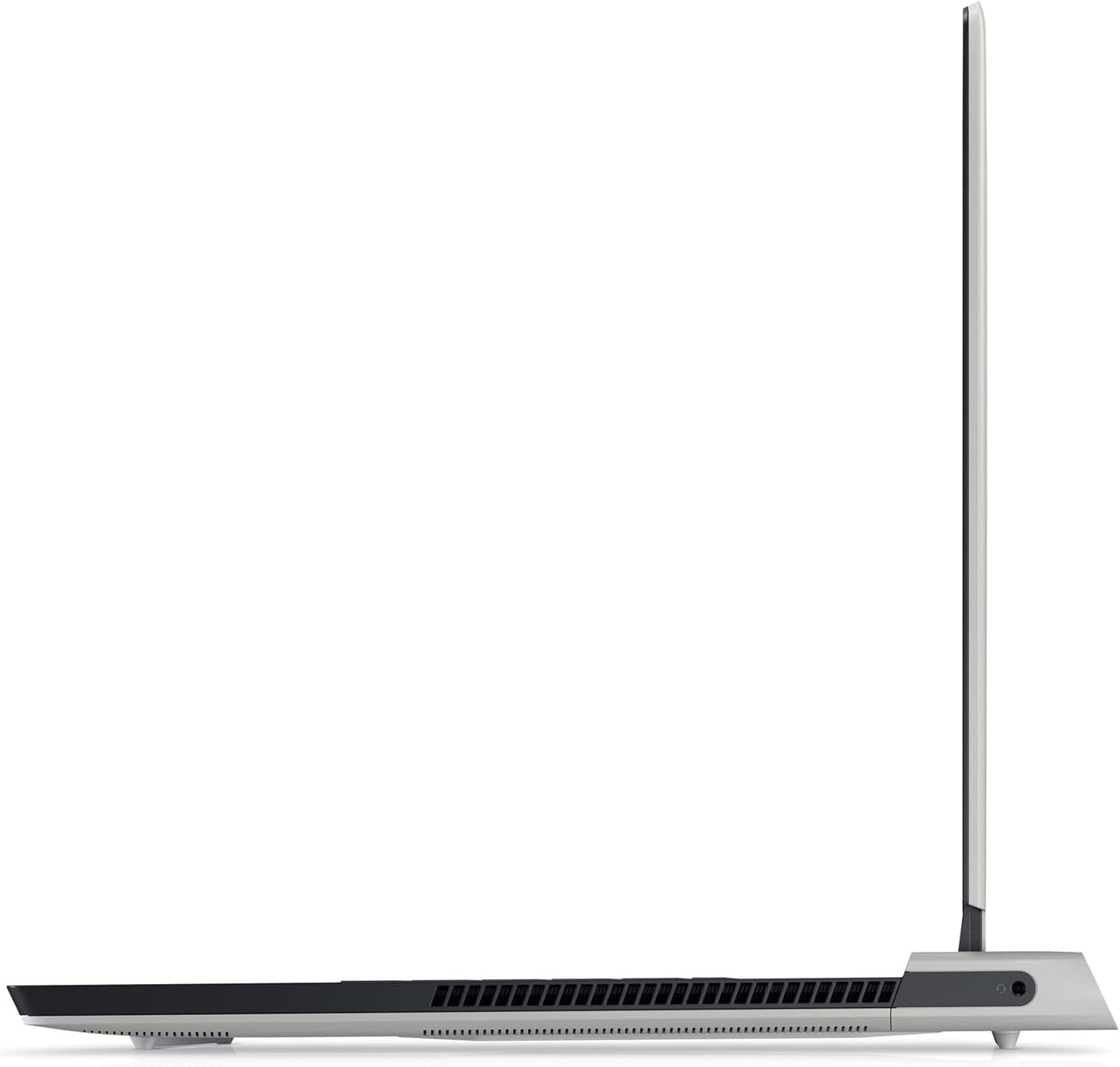 Alienware X17 R1, 17.3" FHD 360Hz Intel Core i7-11800H, 32GB DDR4 RAM, 1TB SSD, NVIDIA GeForce RTX 3080 16GB GDDR6, Windows 11 Home - Luz lunar STOCK IMPORTACION (LLEGADA 3 A 4 SEMANAS)
