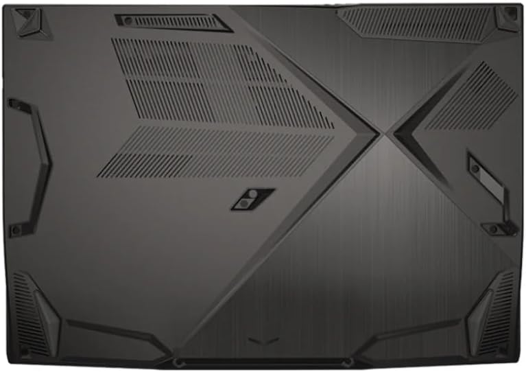 MSI Thin 15 15.6" 144Hz FHD - Intel Core i5-13420H, NVIDIA Geforce RTX 3050 (4GB GDDR6)  , 16GB DDR4 RAM, 512GB NVMe SSD, Cooler Boost 5, Win 11 Home IMPORTACION 15-20 DIAS HABILES
