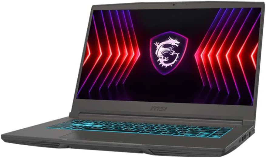 MSI Thin 15 15.6" 144Hz FHD - Intel Core i5-13420H, NVIDIA Geforce RTX 3050 (4GB GDDR6)  , 16GB DDR4 RAM, 512GB NVMe SSD, Cooler Boost 5, Win 11 Home IMPORTACION 15-20 DIAS HABILES