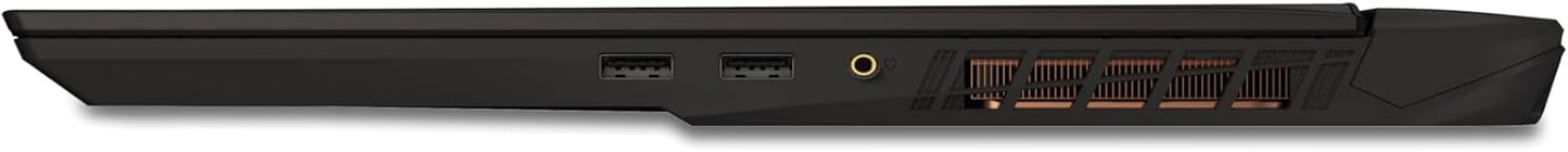 MSI Vector 16 HX AI A2XWHG-211US 16" 240Hz QHD+ Intel Core Ultra 9-275HX, NVIDIA Geforce RTX 5070Ti, 16GB DDR5, 1TB NVMe SSD, Thunderbolt 5, Wi-Fi 7, Win 11 Home: Cosmo Gray A2XWHG-211US IMPORTACION 15 a 20 días hábiles