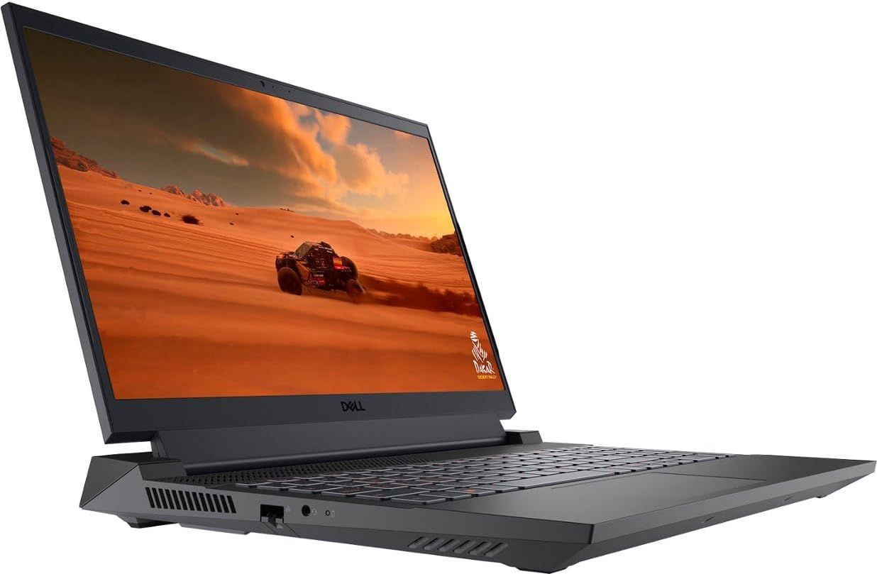 Dell G15 5530 GAMING / Intel Core i7 / 1TB SSD / 16GB Ram / NVIDIA® RTX 4060 / 15″ FHD OPEN BOX IMPORTACION 15-20 DIAS HABILES