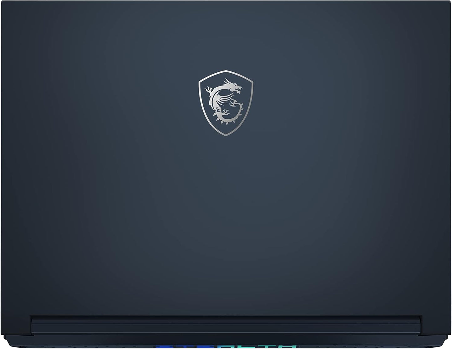 Msi Stealth 14 2.8k Oled 120hz Intel ultra 9 185h Rtx 4070 64GB RAM 1TB SSD  IMPORTACION 15-20 DIAS HABILES