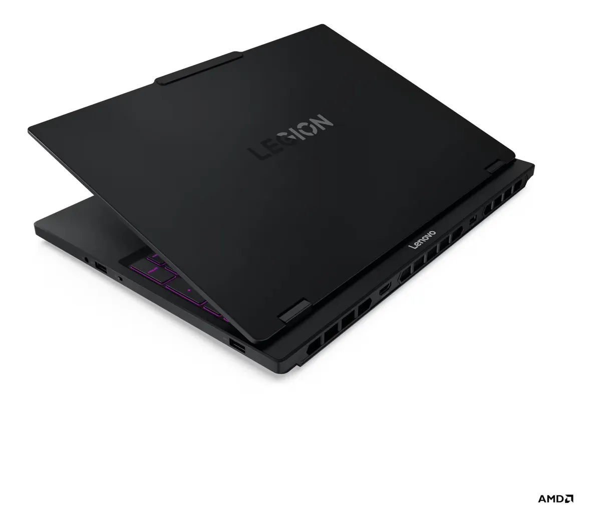 Lenovo Legion Slim 5 - AMD Ryzen 7 - NVIDIA GeForce RTX 4060 - 32GB RAM - 1TB SSD