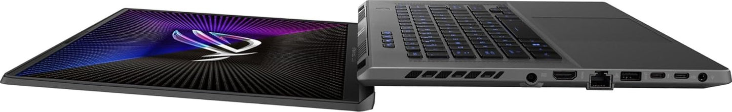 ASUS ROG Zephyrus G16 16" 165 Hz Intel i7-13620H, GeForce RTX 4070 8GB, 16GB RAM 512GB SSD OPEN BOX IMPORTACION 15-20 DIAS HABILES