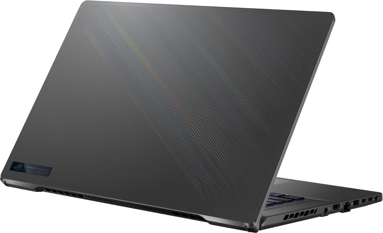 ASUS ROG Zephyrus G16 16" 165 Hz Intel i7-13620H, GeForce RTX 4070 8GB, 16GB RAM 512GB SSD OPEN BOX IMPORTACION 15-20 DIAS HABILES