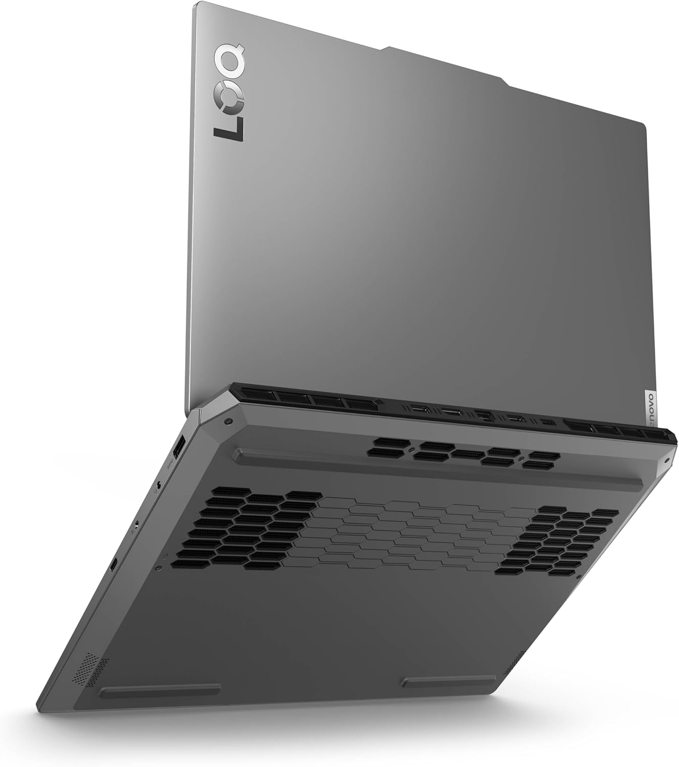 Lenovo LOQ 15 Ryzen 7 7435HS 15.6" 144Hz 16GB RAM 512GB SSD NVIDIA GeForce RTX 4070 Luna Gris IMPORTACION 15-20 DIAS HABILES