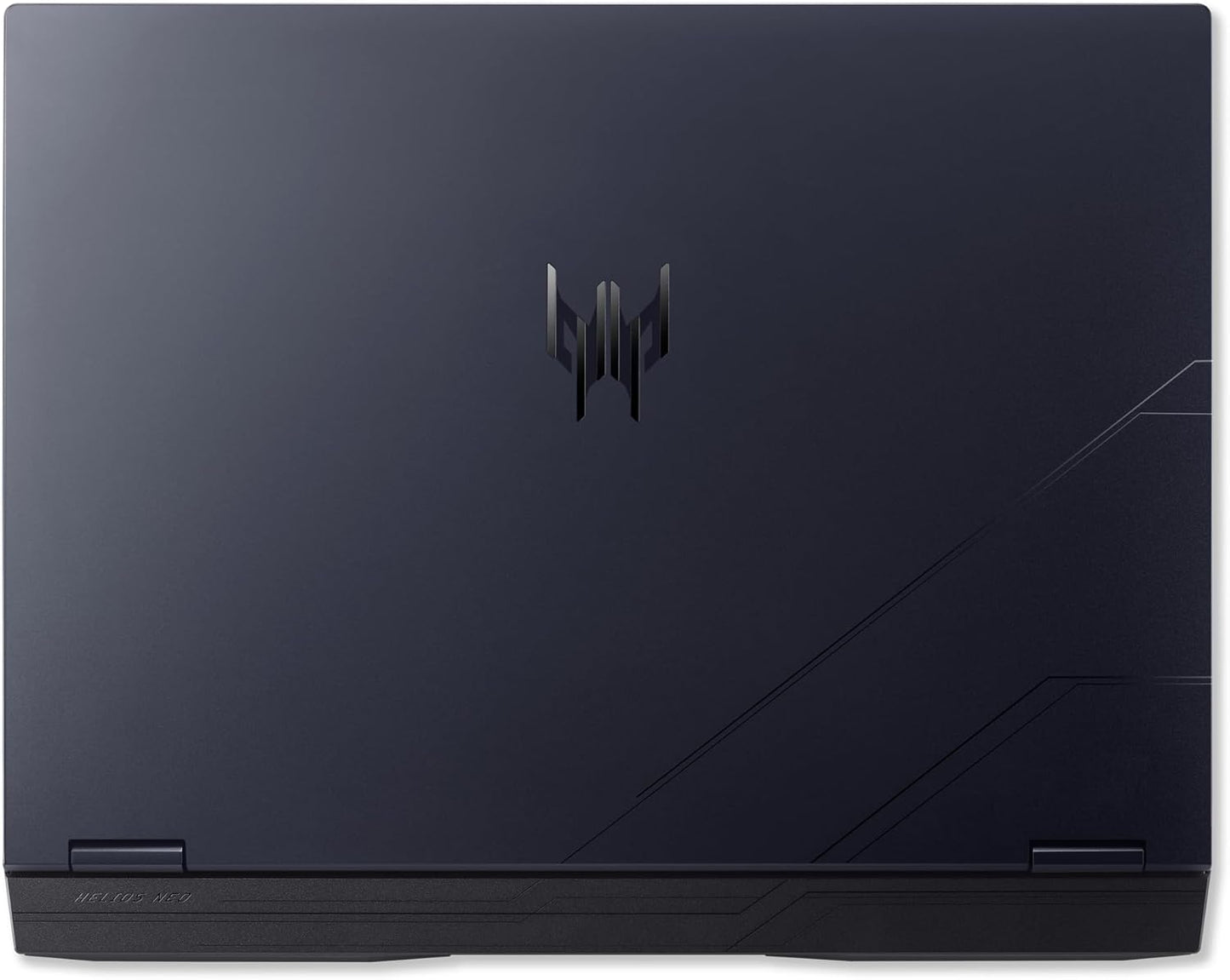 Acer Predator Helios Neo Intel Core Ultra 9-1185H 32GB RAM 1TB SSD NVIDIA GeForce RTX 4070 WQXGA+ 165Hz IMPORTACION 15 a 20 días hábiles