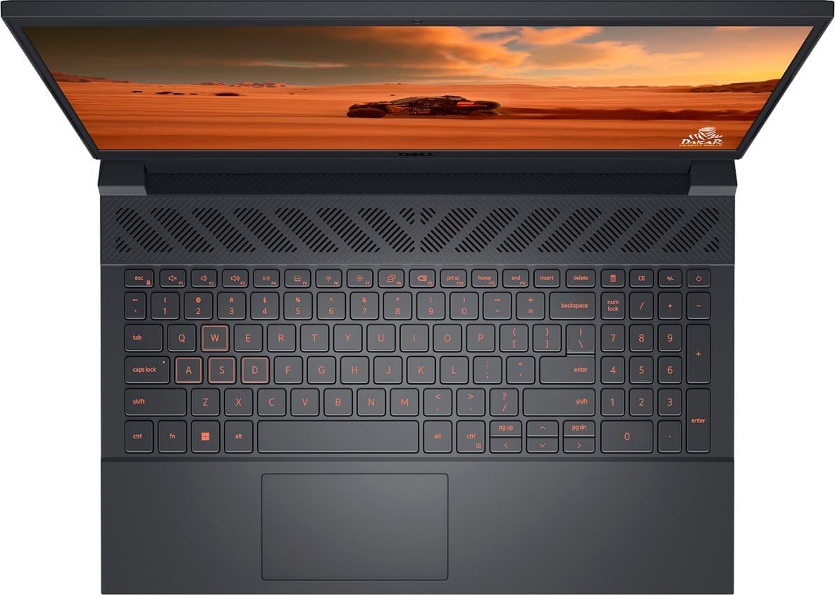Dell G15 5530 GAMING / Intel Core i7 / 1TB SSD / 16GB Ram / NVIDIA® RTX 4060 / 15″ FHD OPEN BOX IMPORTACION 15-20 DIAS HABILES