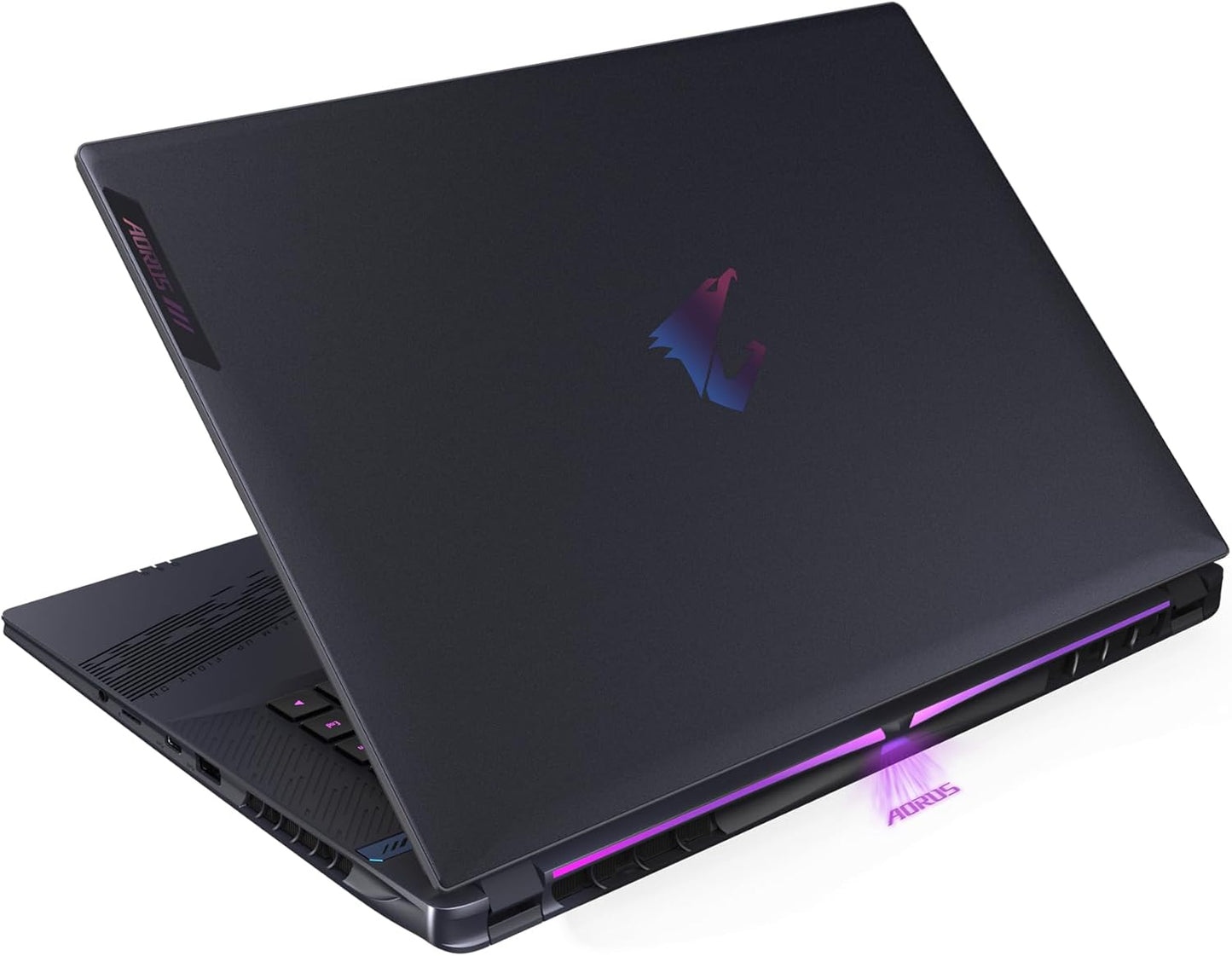 Aorus 16X 16" QHD+ 165HZ i7-13650HX 16GB RAM 1 TB SSD RTX 4060 IMPORTACION 15-20 DIAS HABILES