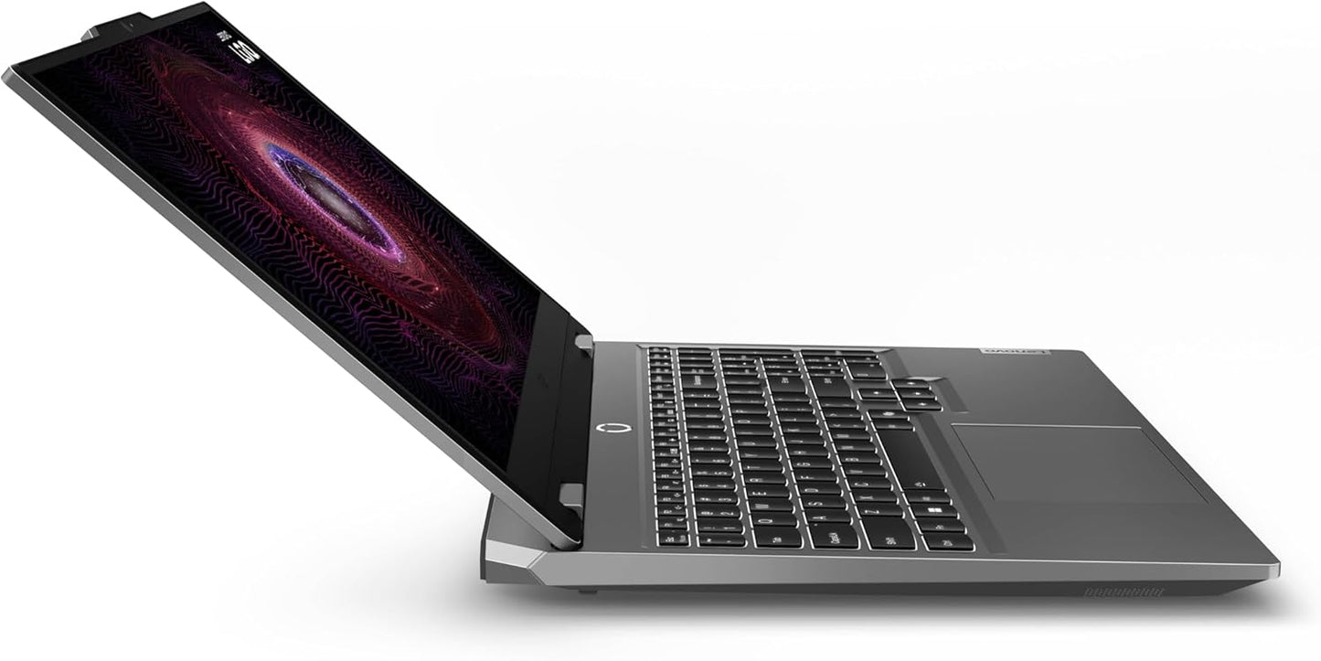 Lenovo LOQ 15 Ryzen 7 7435HS 15.6" 144Hz 16GB RAM 512GB SSD NVIDIA GeForce RTX 4070 Luna Gris IMPORTACION 15-20 DIAS HABILES