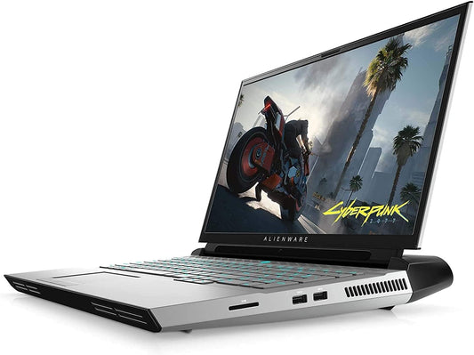 Alienware 51M R2 Intel i7-10700 de 8 núcleos, 64 GB de RAM, 1 TB m.2 SATA SSD RTX 2070 Super, 17.3 IMPORTACION 15-20 DIAS HABILES