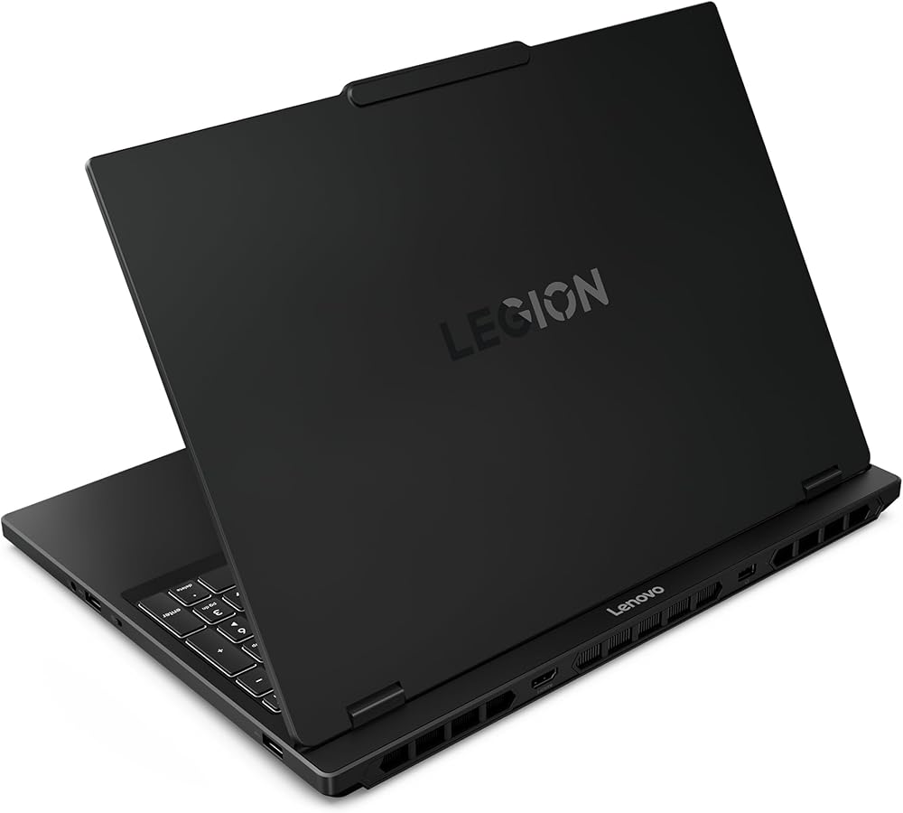 Lenovo Legion 5 Gen 10 Gaming Laptop, AMD Ryzen 7-260, 16 GB DDR5 RAM, 512 GB - Nuevo Open Box IMPORTACION 15-20 DIAS HABILES