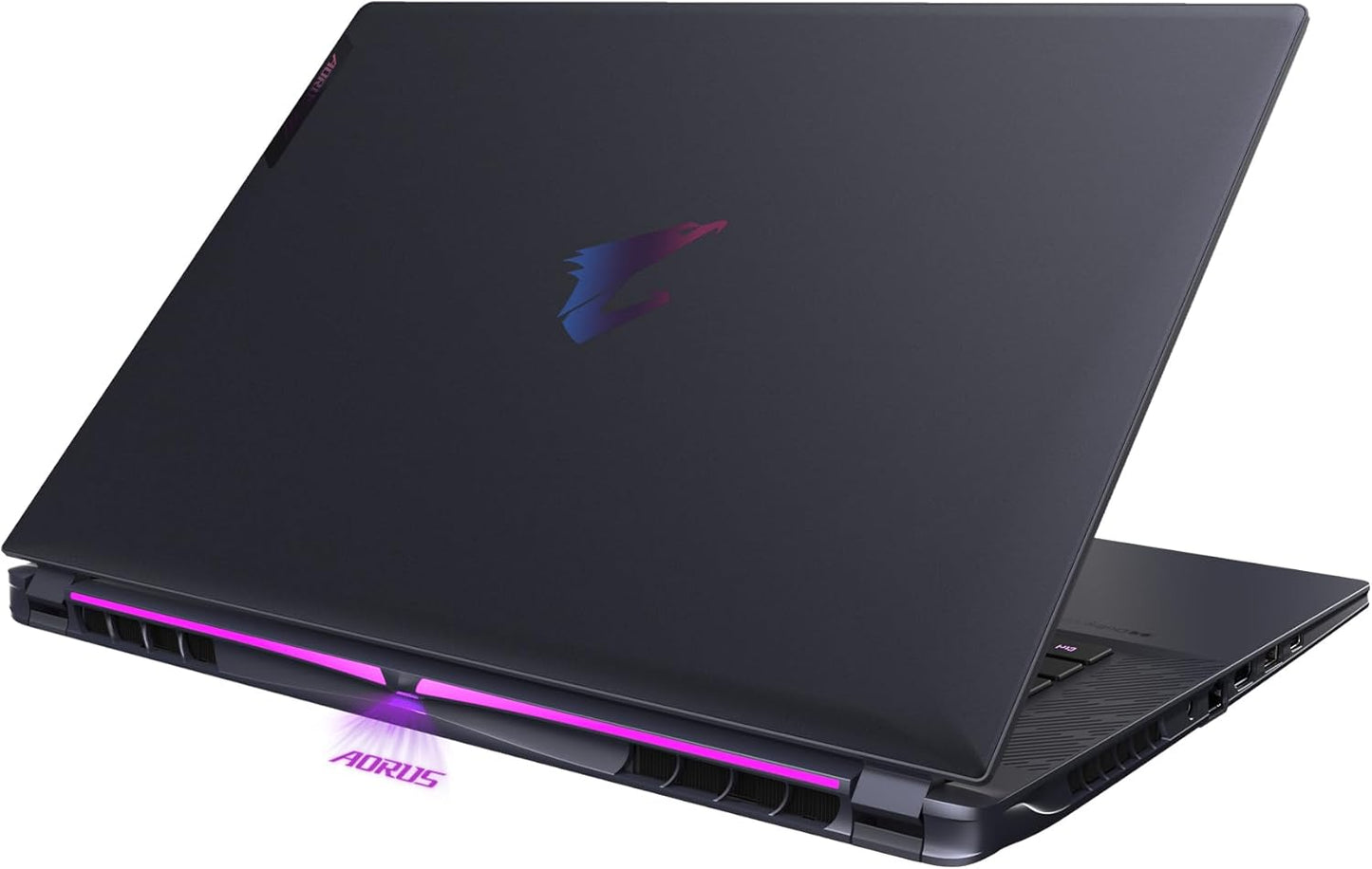 Aorus 16X 16" QHD+ 165HZ i7-13650HX 16GB RAM 1 TB SSD RTX 4060 IMPORTACION 15-20 DIAS HABILES