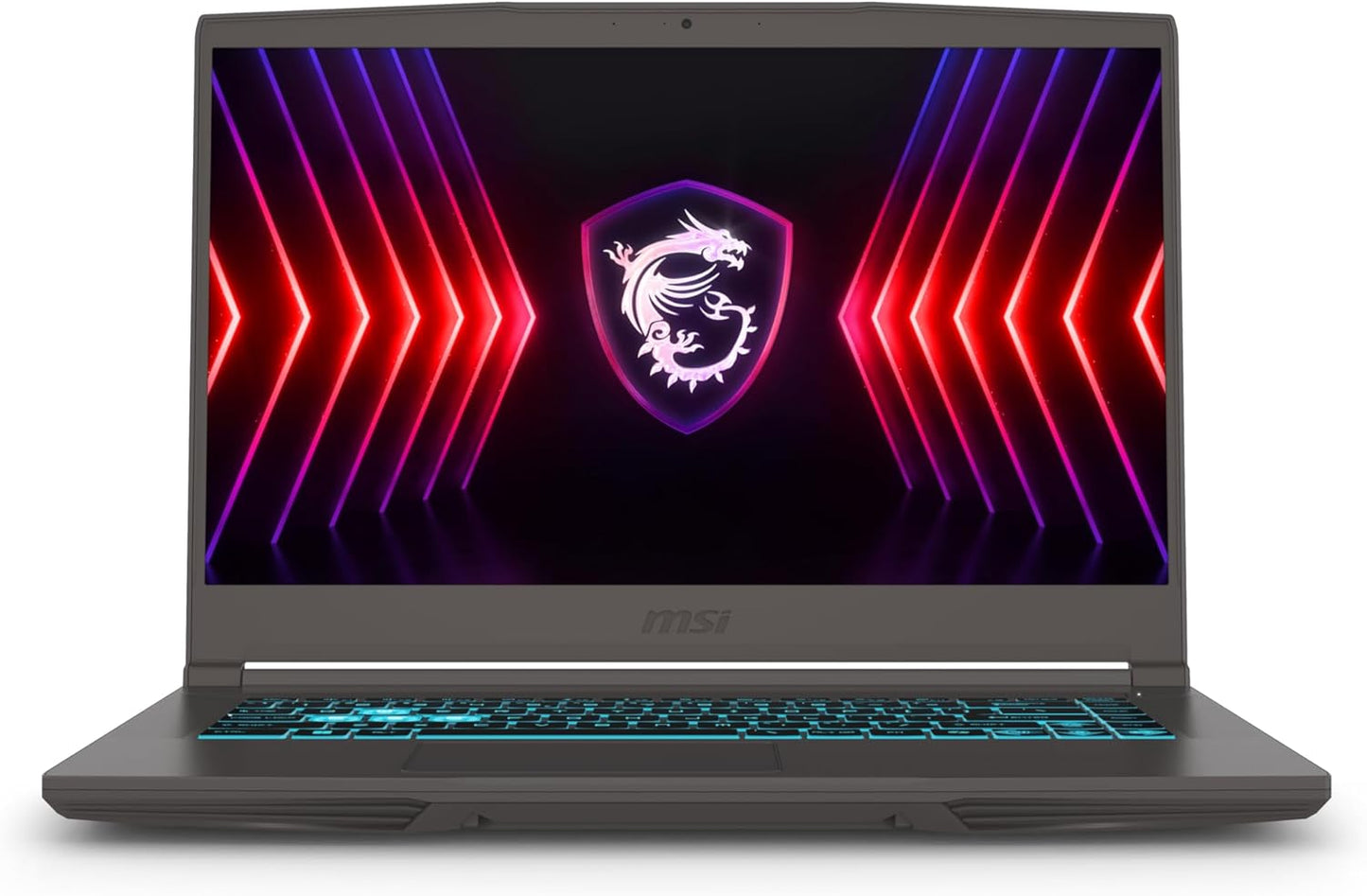 MSI Thin A15 AMD Ryzen 9 8945HS 16GB RAM 1TB SSD NVIDIA GeForce RTX 4060 15.6" 144hz IMPORTACION 15-20 DIAS HABILES